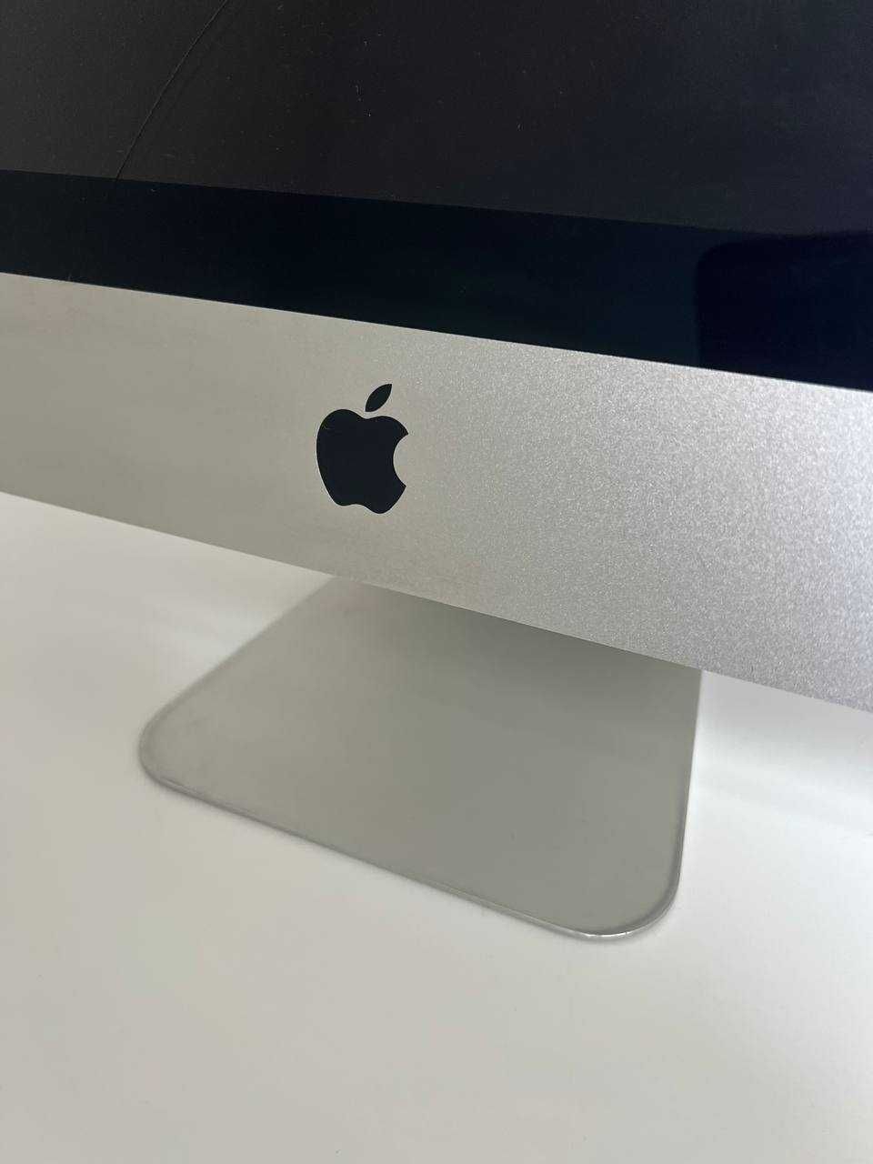 БУ Моноблок Apple iMac 11.2 A1311 (mid 2010) 21.5" LED IPS (1920x1080)