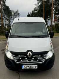 Авто Renault Master 3 long