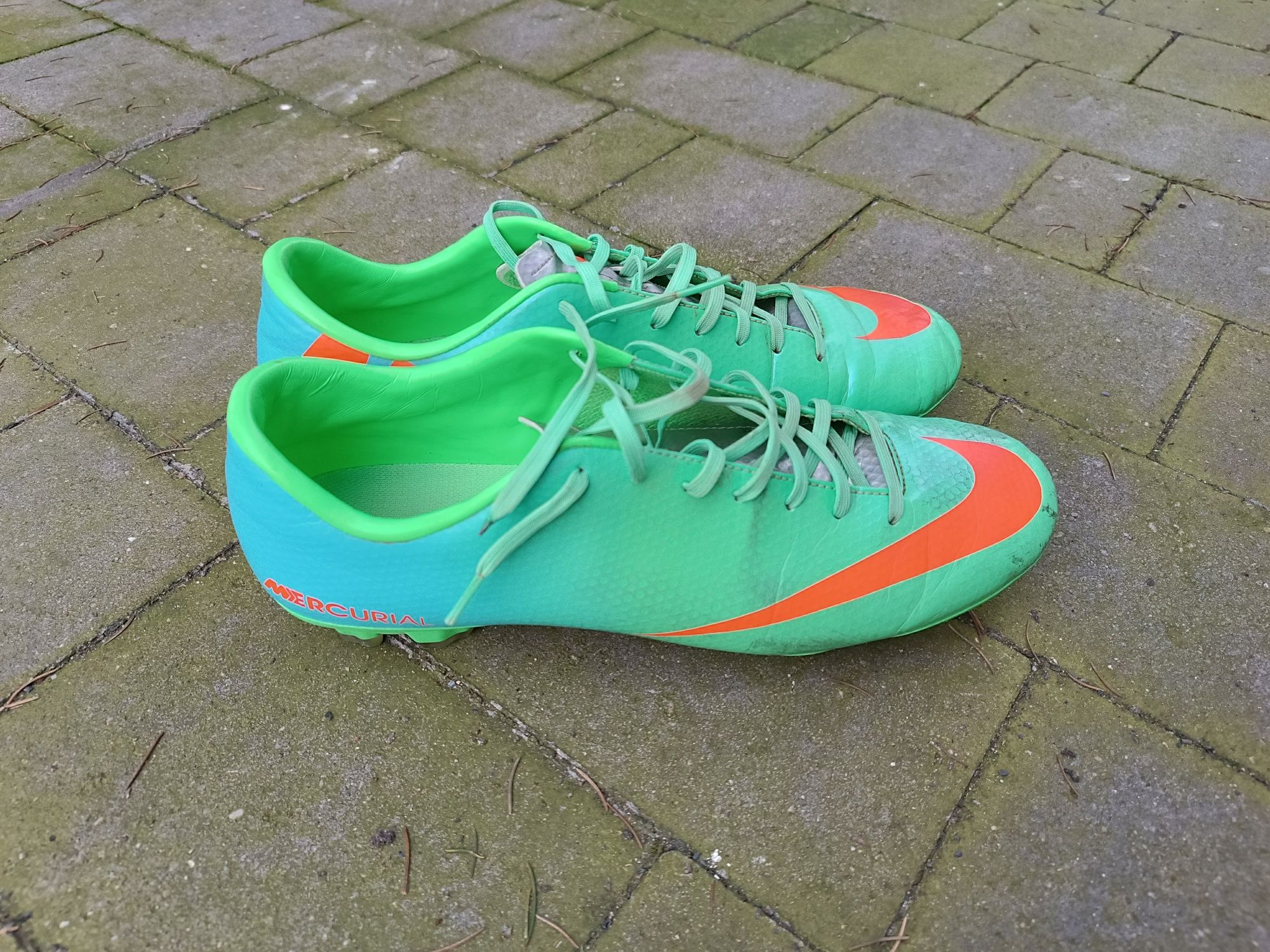 Korki Nike Mercurial Victory