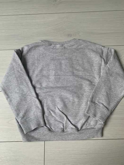 Bluza z kryształkami