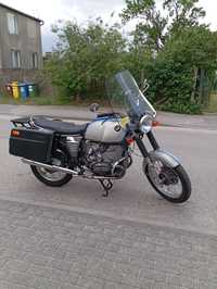 BMW r 80 nie r45 r60 r65 r75 r100