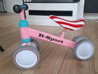 Jeździk R-Sport dla maluszka