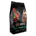 SAVORY Adult Small Breeds 8 кг з ягням для собак малих порід. СЕЙВОРІ