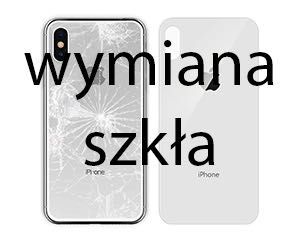 TANIO Naprawa Serwis iPhone wymiana szybki baterii X Xs 11 12 13 Pro