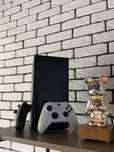 X Box Series X з дисководом + 2 Джойстика