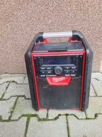 Milwaukee Radio M18RC-0