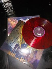 Ghost Prequele 3D winyl limited special edition 4 lp rock