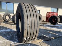 Opona 385/65R22.5 NEXT TREAD NT RHT II Naczepowa 11-12mm