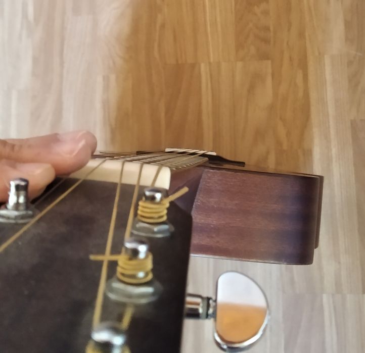 Harley Benton Custom Line CLA-15M