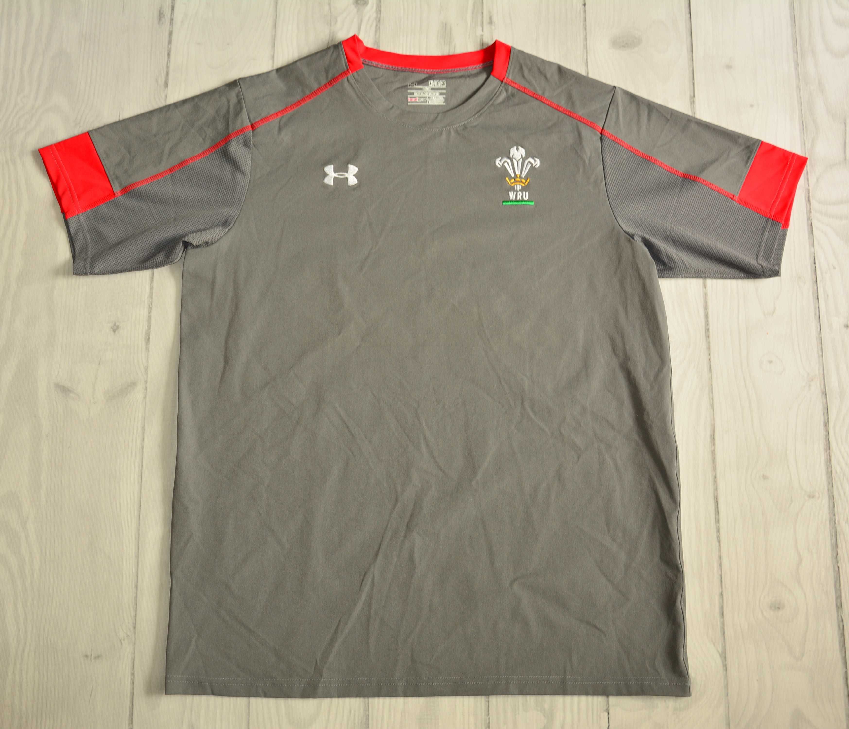 Koszulka softshell UNDER ARMOUR r. XL