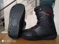 Buty Snowboardowe NITRO Tech 1 Liner 44 i 2/3