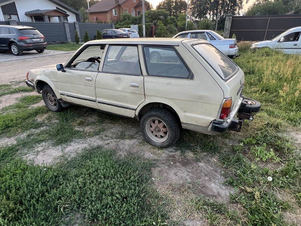 Продам субару легаси 4х4