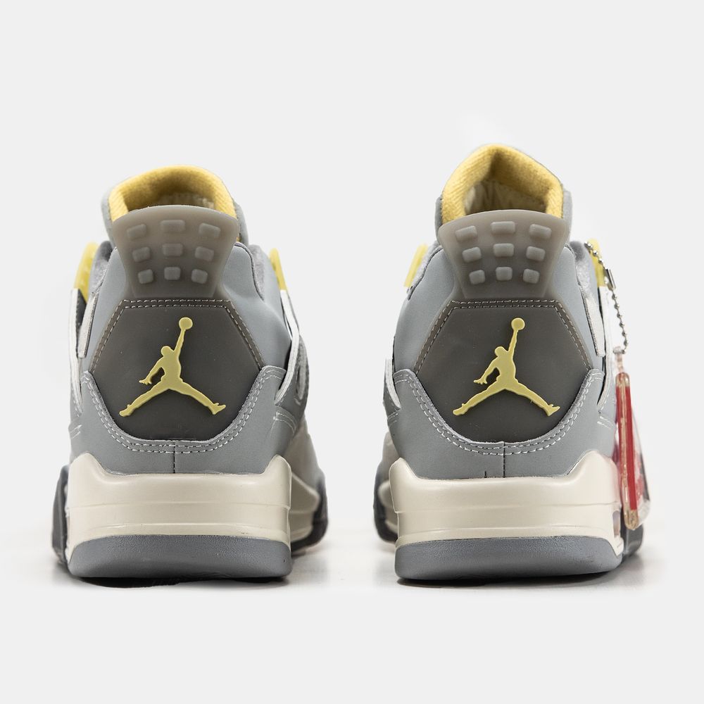 Buty Nike Air Jordan 4 Craft Photon