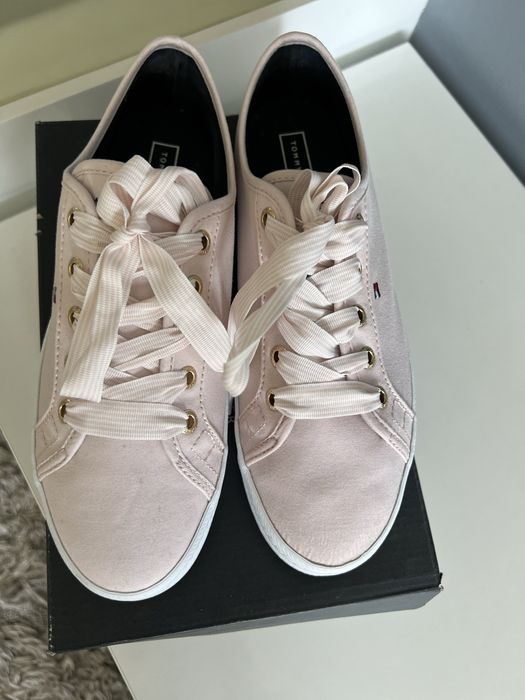 Кеды Tommy Hilfiger р.38