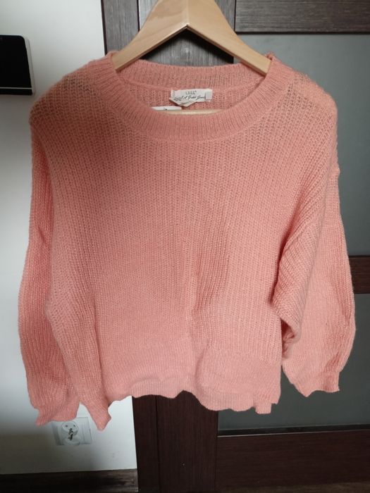 Nowy sweter h&m rozm S