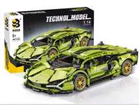 Lego Technic Lamborghini Sian 1:14