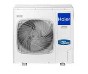 Pompa ciepła HAIER monoblok AU082FYCRA(HW) 7,8 kW do 150m2 8,0kW promo