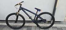 Rower Dirt NS bikes