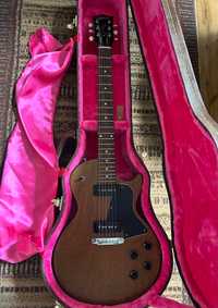 Gibson Les Paul Special Tribute P90 2021