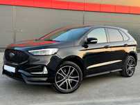 Ford Edge St Line 2.0 4x4 AWD Diesel Alu Led Panorama Okazja GWARANCJA