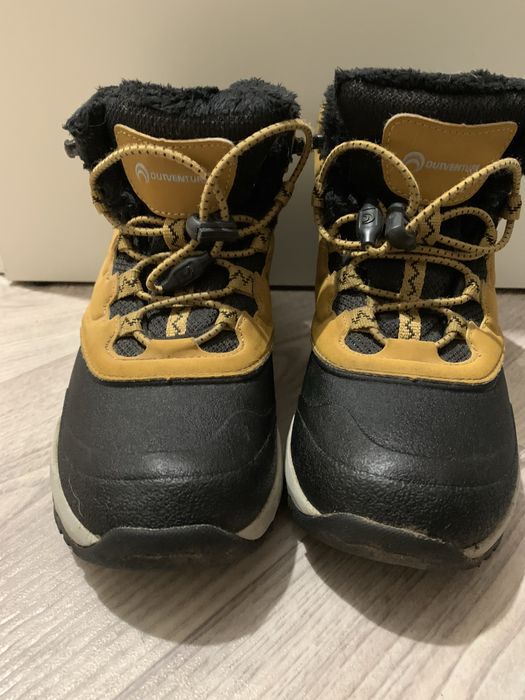 Демісезонні черевики
