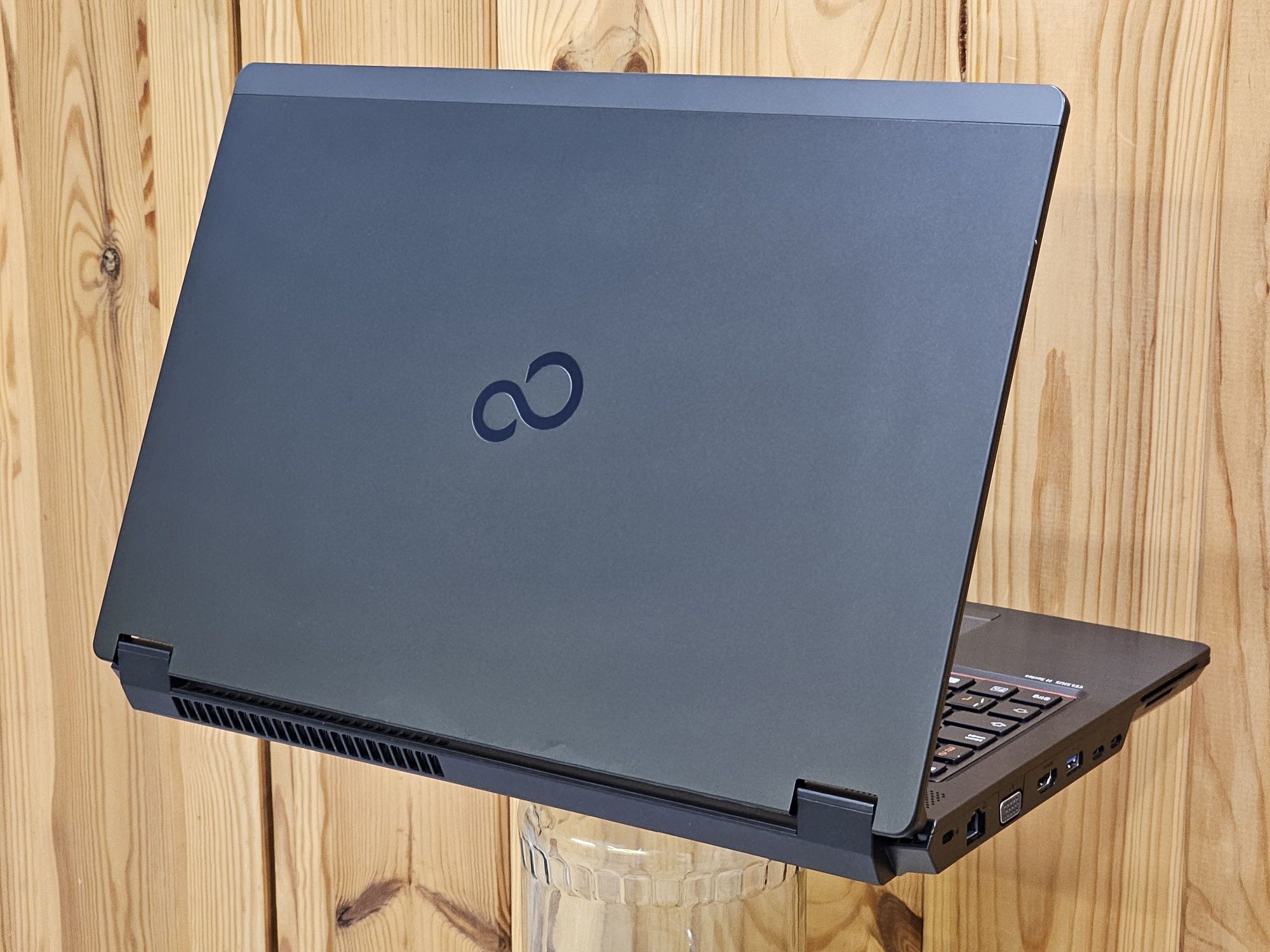 Потужний 15.6"/i7 8750H/nVidia 4GB/RAM 16GB/SSD 512GB