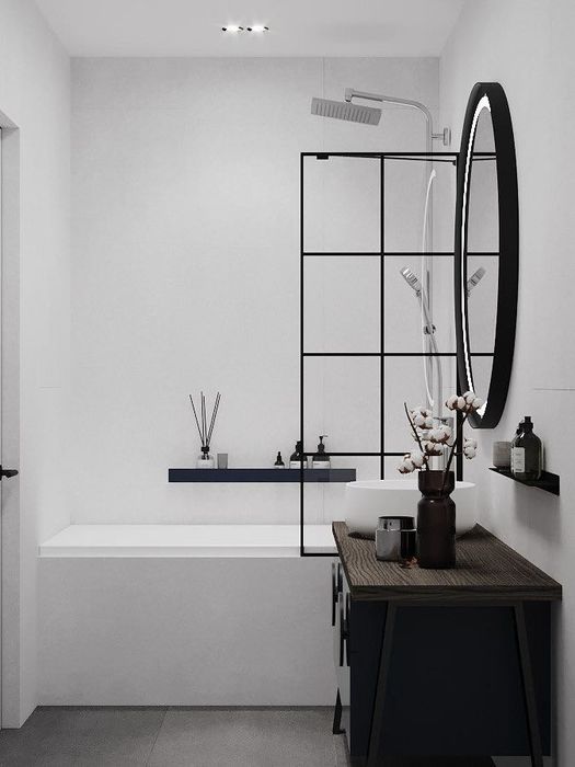 НОВАЯ видовая  2комн на Костанди! ЖК Вернисаж. Есть видео!