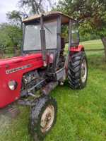 Ciagnik Ursus. C-360