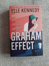 Elle Kennedy "The Graham Effect"