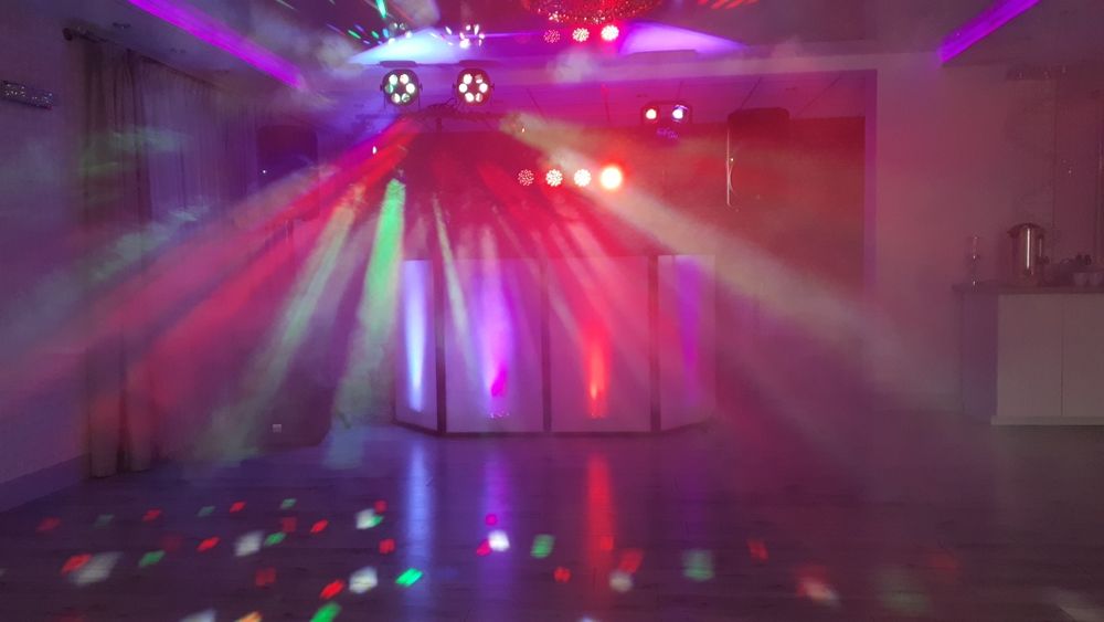 Dj na Każdą Okazję