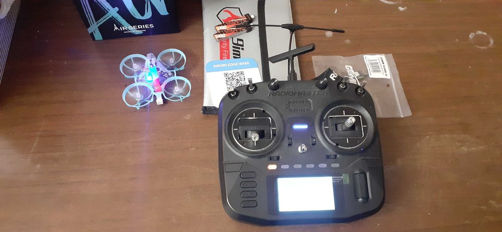 Betafpv air 65 fpv фпв вуп