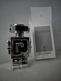 Paco rabane phantom nowe perfumy