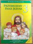 Przyjmujemy Pana Jezusa 3