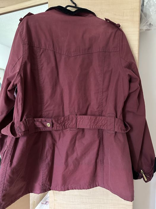 Barbour kurtka damska. R 12