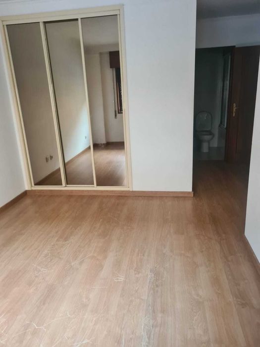 Alugo apartamento T2 São Mamede Infesta