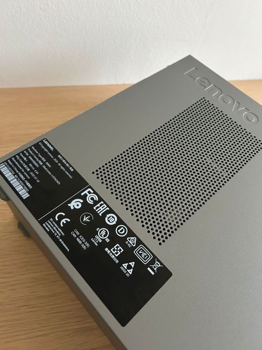 LENOVO 16GB RAM 2.30 GHz 500 HDD