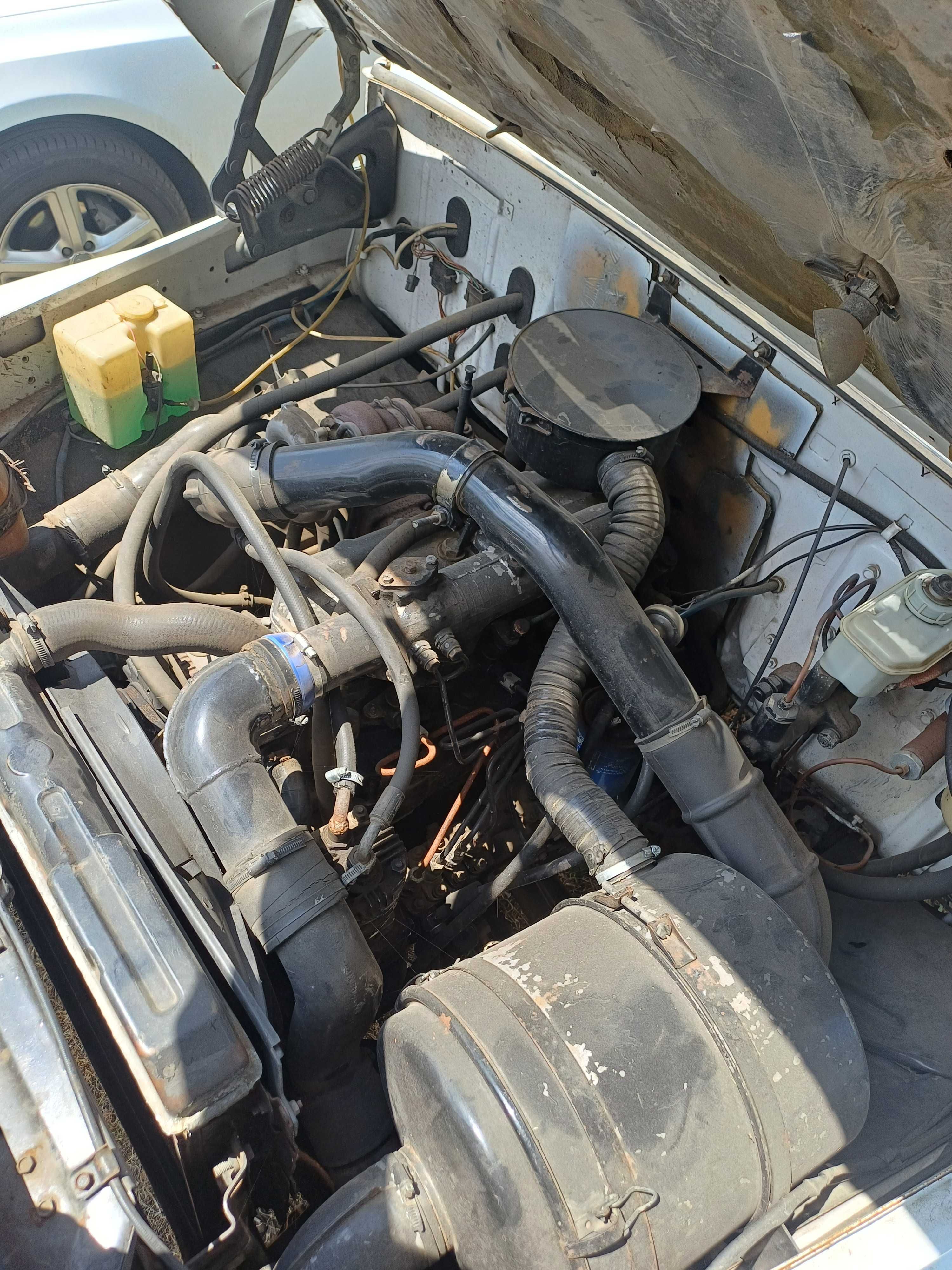 Газ 3309 дизель самосвал