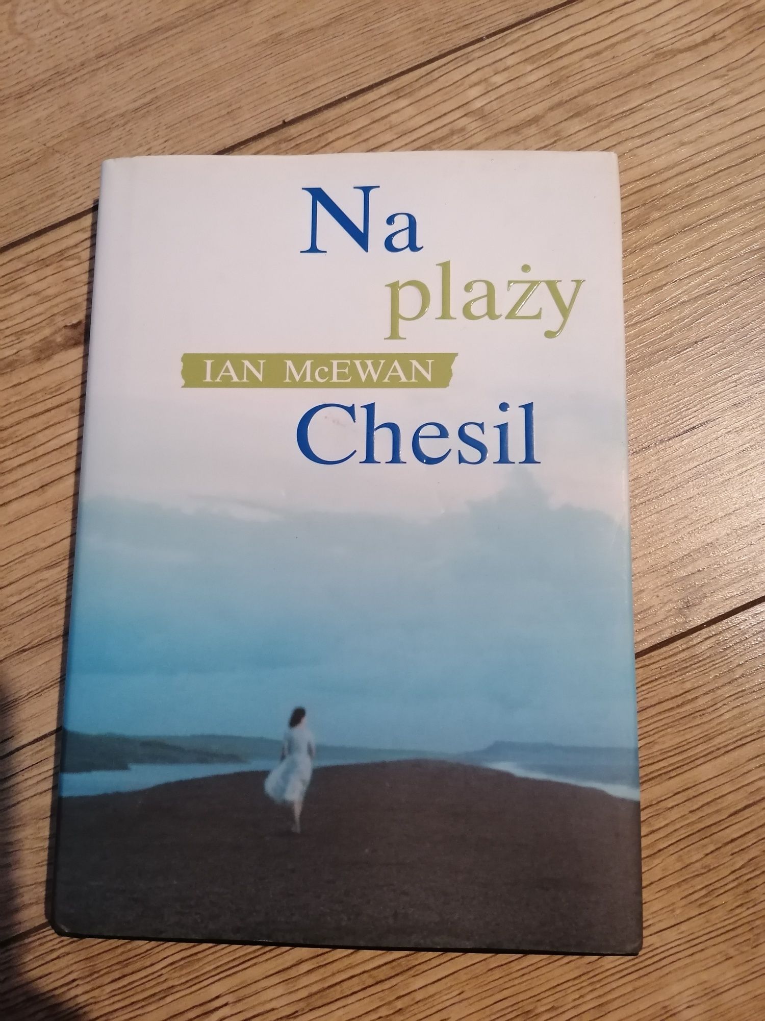 Na plaży Chesil Ian McEwan