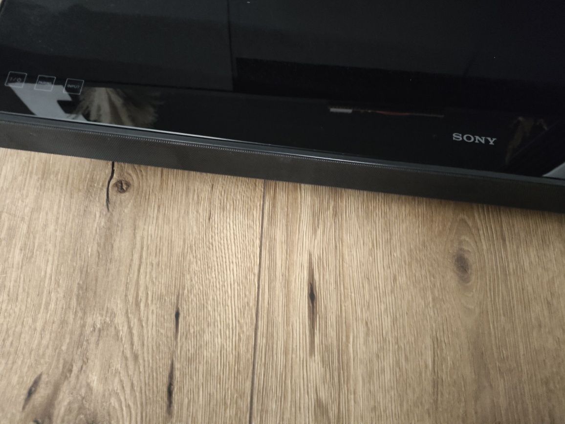 Soundbar Sony HT-XT1 2.1 170 W czarny