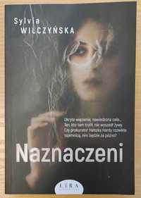 Sylvia Wilczyńska - Naznaczeni
