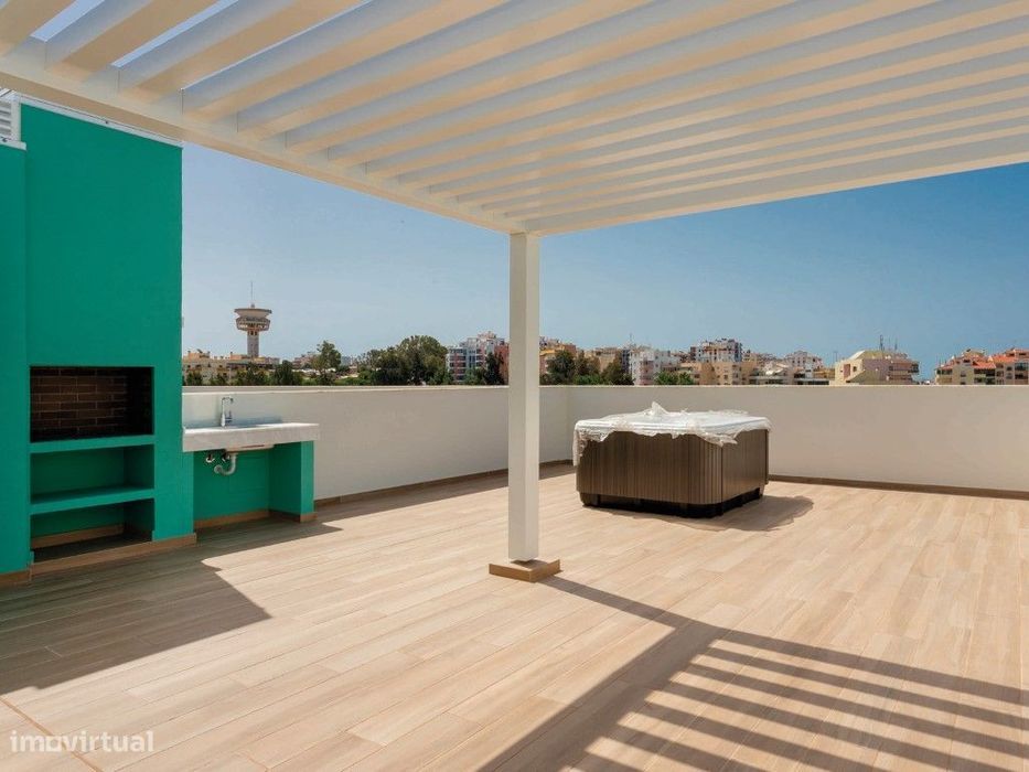 Apartamento T2 Duplex