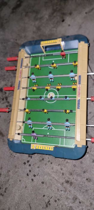 Matrecos para criança