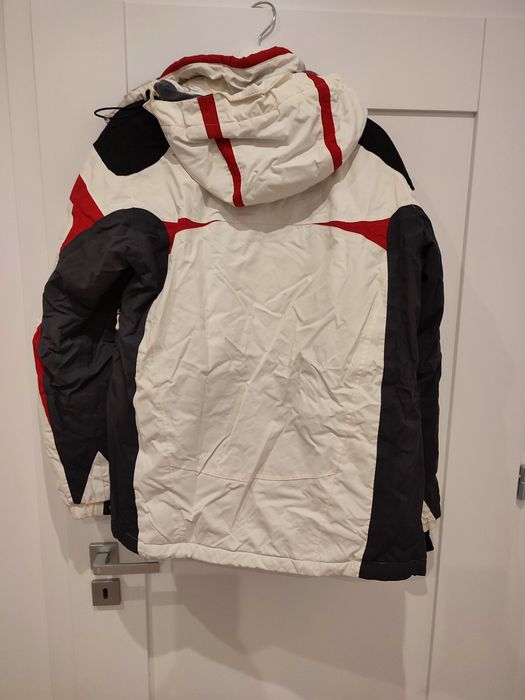 Kurtka narciarska damska młodzieżowa M