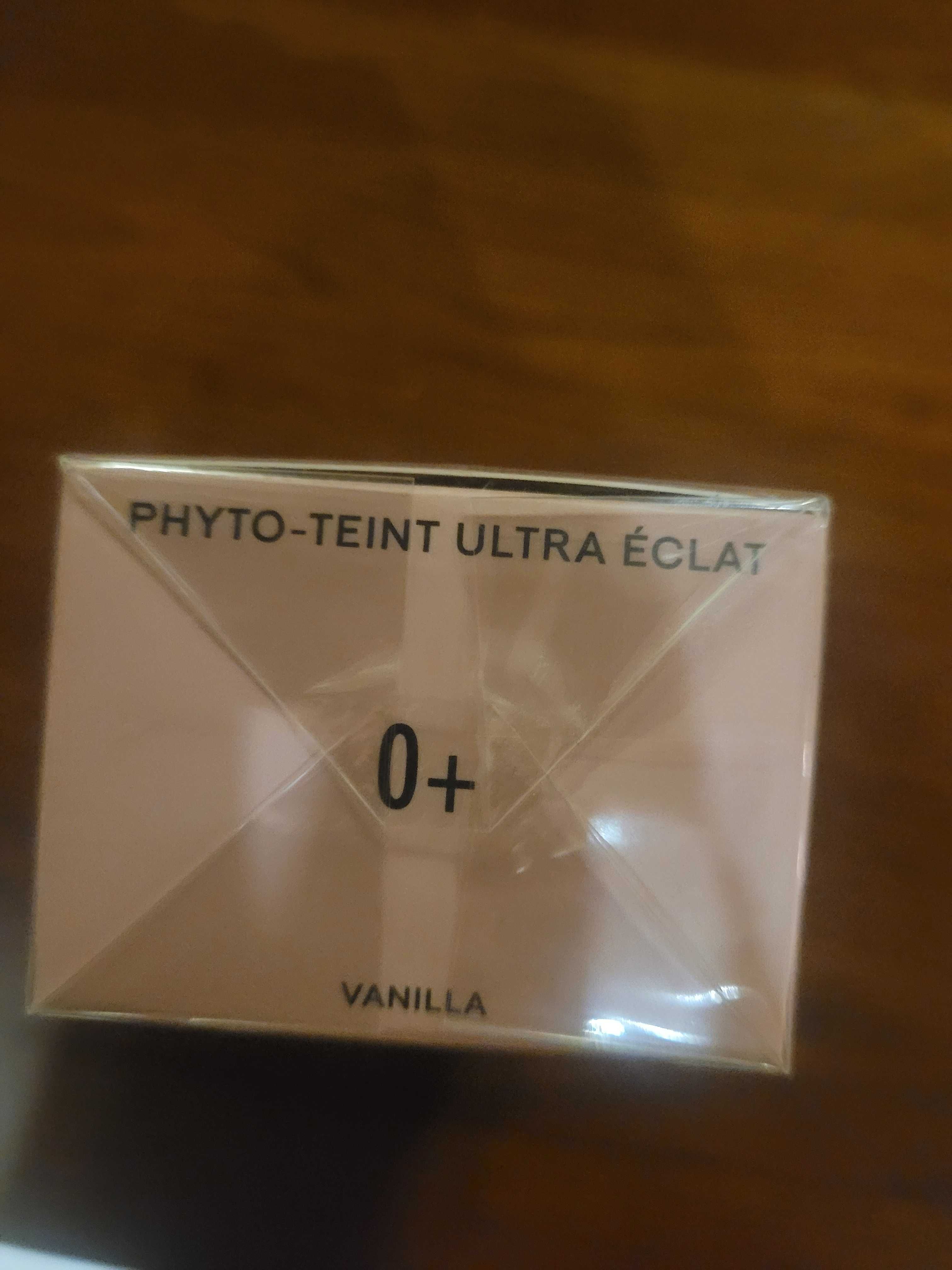 sisley Phyto-Teint Ultra Éclat podkład