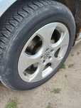 Felgi VW Bora 5x100
