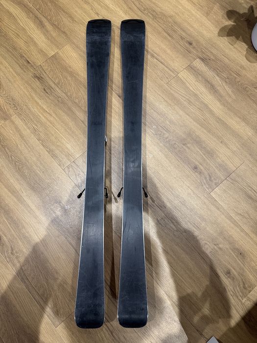 Narty Rossignol Hero junior 120 cm