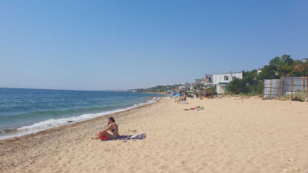 Сдам дачу на лето, море очень близко
