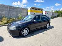Seat Leon Seat Leon I 1 1.9 TDI 150km ARL czarny