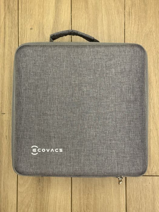 Пилосос / робот віконний Ecovacs Winbot W2 PRO