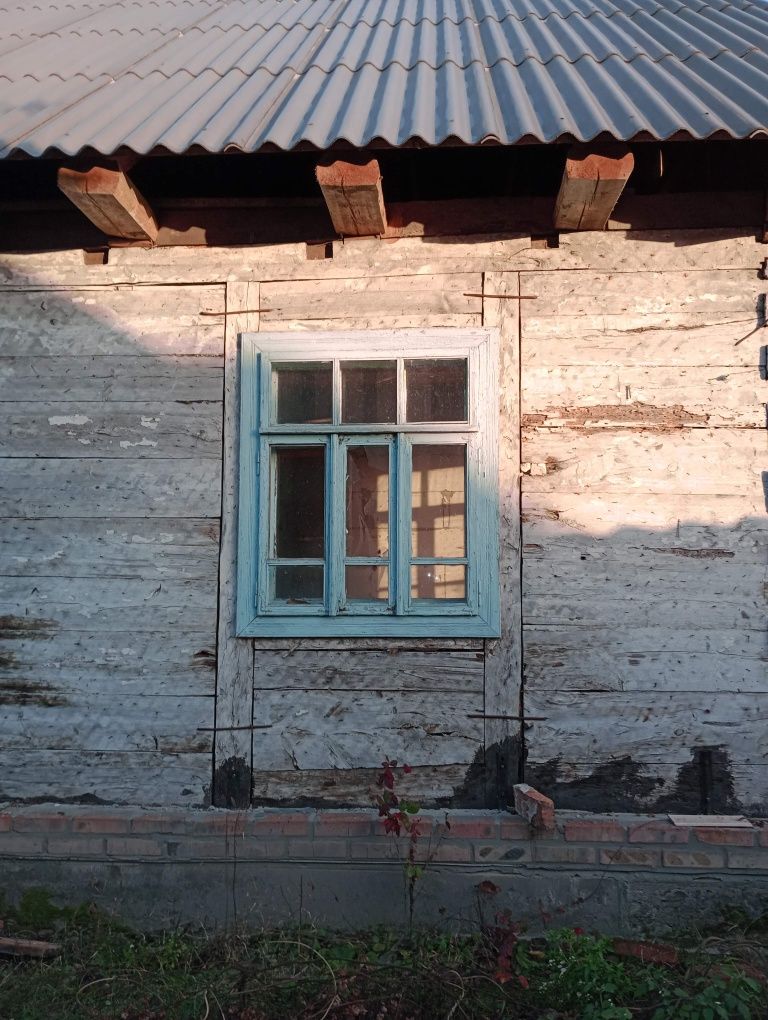 Продам   будинок